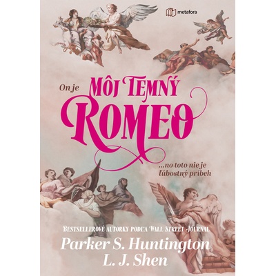 Môj temný Romeo