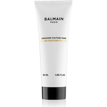 Balmain Couleurs Couture Mask Маска за коса унисекс 50ml