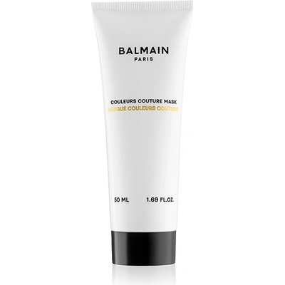 Balmain Couleurs Couture Mask Маска за коса унисекс 50ml