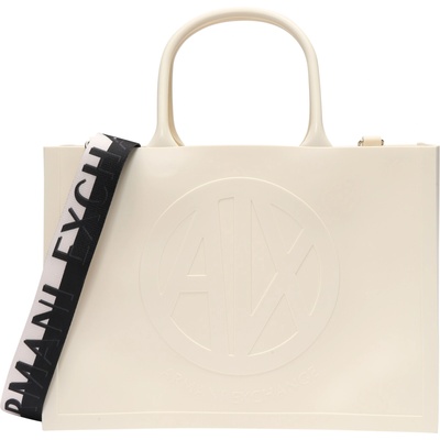 Giorgio Armani Дамска чанта бяло, размер One Size