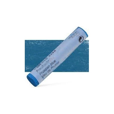 Schmincke Suchý pastel prussian blue 066 H