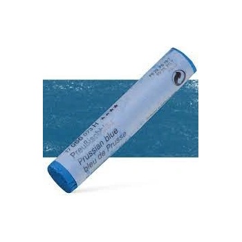 Schmincke Suchý pastel prussian blue 066 H