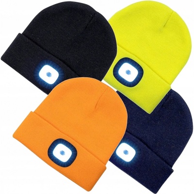 Ardon Boast s led svítilnou H6071 žlutá