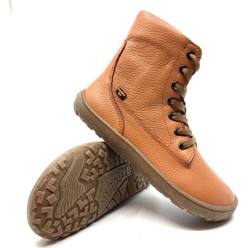 Froddo Tex Laces G3160236-2 cognac