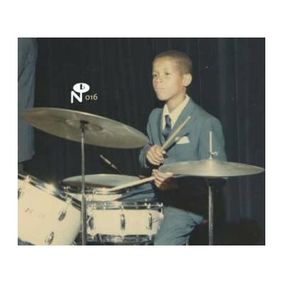 V/A - Home Schooled - The ABC's Of Kid Soul CD