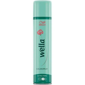 Wella Лак за коса 250мл - Extra Stark 3 (999)
