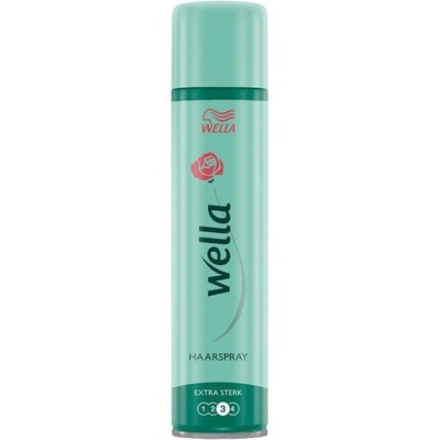 Wella Лак за коса 250мл - Extra Stark 3 (999)