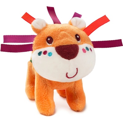 Lilliputiens lev Jack – Hledejceny.cz