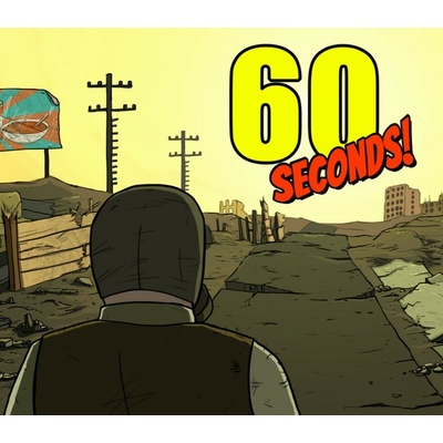 60 Seconds!