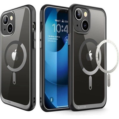 Supcase UB MAG MAGSAFE IPHONE 14 PLUS čierne