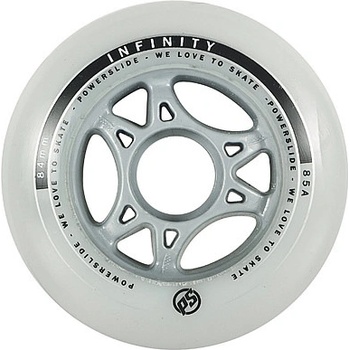 Powerslide Infinity 84 mm 85A 1 ks