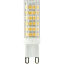 Ecolamp LED žiarovka G9 studená 6000k 3,5w 320 lm