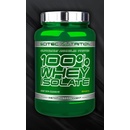 Scitec 100% Whey Isolate 700 g
