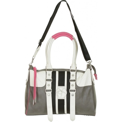 Fox Kiss of Death Dark Shadow