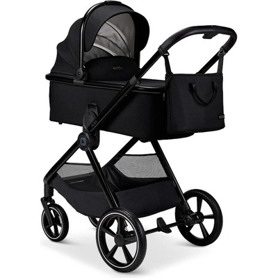 Moon Aura Onyx Melange 2026