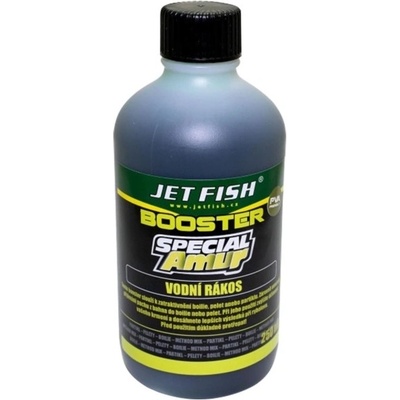 Jet Fish Booster Special Amur Vodná trstina 250 ml