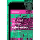 Knihy Kybernemoc - Manfred Spitzer