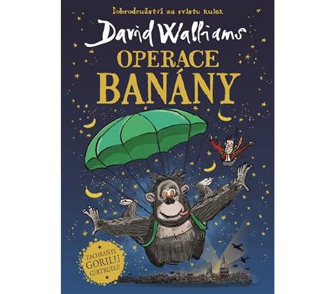 Operace Banány