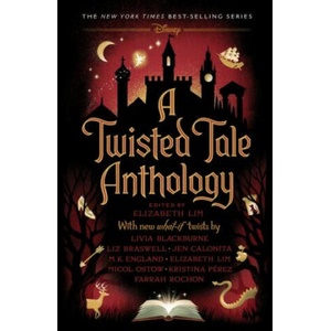 A Twisted Tale Anthology (2023)