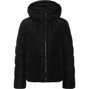 Kari Traa Дамско зимно яке Kari Traa Women's Linn Jacket Winter jacket - Black (104-6540-0114)