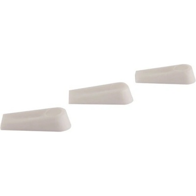 FESTA Kliny plastové škárovacie 2,5-8 mm/30 ks