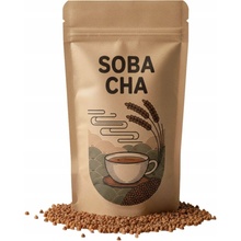 Green Touch Pohánkový čaj Soba Cha pražený 100 g