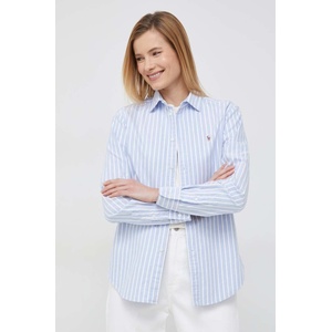 Ralph Lauren Памучна риза (211891377) - answear - 234,50 лв