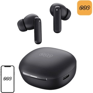 QCY MeloBuds HT16 black Слушалки