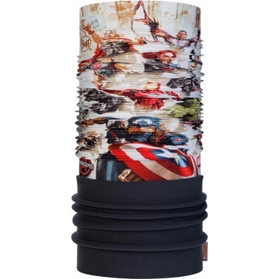 Buff Polar Superheroes The Avengers Multi