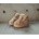 Donsje Бебешки обувки Donsje Richy Booties Fluffy Bunny (1033808.)