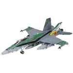 Academy F/A-18C Hornet Chippy 2009 1:72 (12432)
