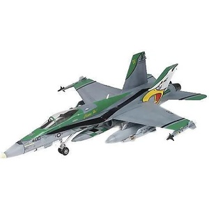 Academy F/A-18C Hornet Chippy 2009 1:72 (12432)