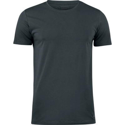 Cutter & Buck tričko Manzanita Men elastické pánské COT683408zl101-ivy green
