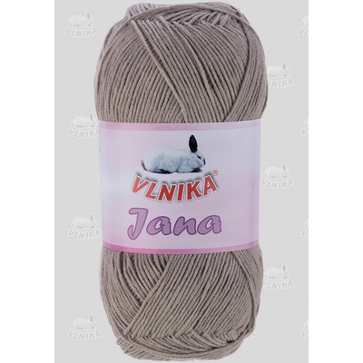 VLNIKA Příze Jana Varianta: 46