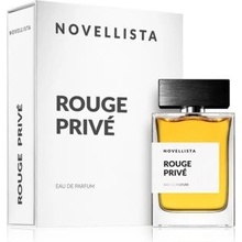 Novellista Rouge Privé parfumovaná voda dámska 75 ml