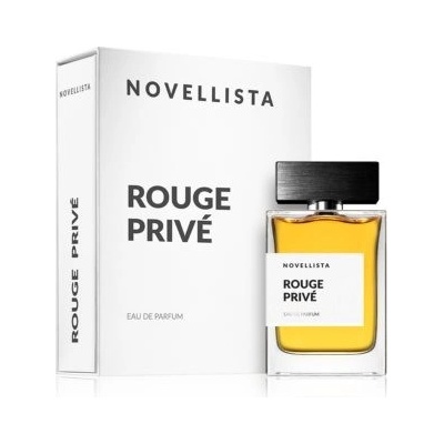 Novellista Rouge Privé parfumovaná voda dámska 75 ml