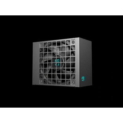 Deepcool PS650G 650W 80 PLUS Gold (R-PS650G-FE0B-JGEU)