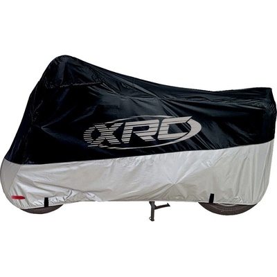 XRC Outdoor black/silver XXL