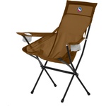 Big Agnes Къмпинг стол Big agnes Big Six Armchair Camping chair - Brown Sugar - размер One Size (580-0545-1011)