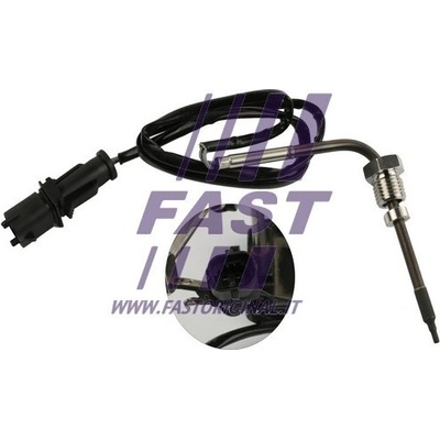 Čidlo teploty výfukových plynů FAST FT80201