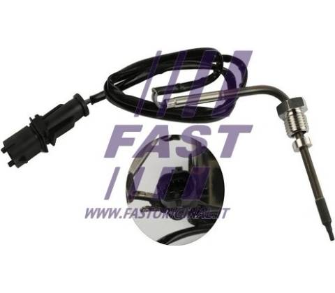 Čidlo teploty výfukových plynů FAST FT80201