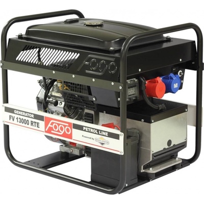 Fogo FV13000 RTE