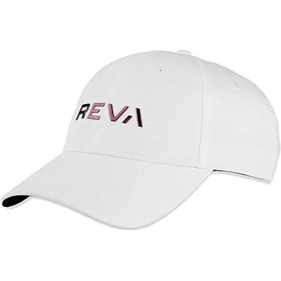Callaway Reva Liquid Metal bílá