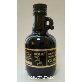 Solio Petržlenový olej 0,25 l
