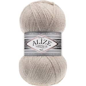 alize Superlana Tig 152 Плетива прежда (23900152)