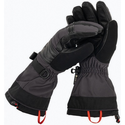 The North Face Montana Pro Gtx black
