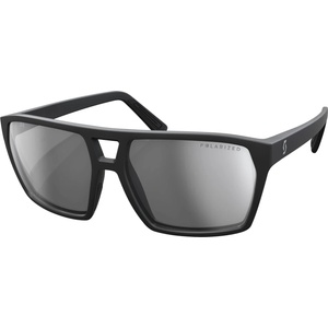 SCOTT Слънчеви очила Scott Tune Polarized S3 (VLT 17%) Sunglasses - Black Matt - размер One Size (205-3763-0111) Слънчеви очила