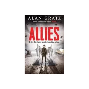 Allies | ALAN GRATZ (ISBN: 9781407198798)