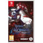 Clear River Games The House in Fata Morgana [Dreams of the Revenants Edition] (Switch)
