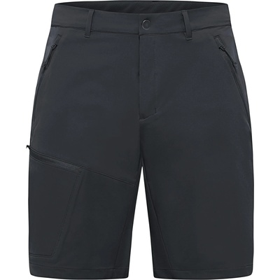 Jack Wolfskin Мъжки къси панталони Jack Wolfskin Pico Trail Shorts - Phantom - размер 58 (EU) (012-4142-0317)
